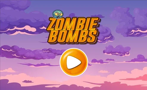 Zombie Bombs Adventure