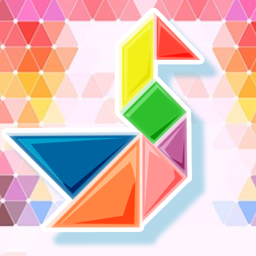 Kids Learn Shapes logo
