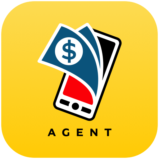 MoMo Agent Logo
