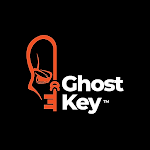 Cover Image of Descargar GhostKey: Password less now!  APK