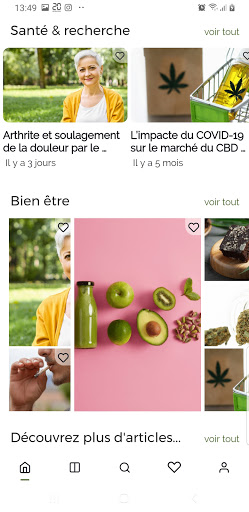 Lord of CBD - Le Magazine du CBD - Guide Achat CBD