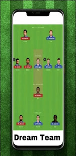 First Game Fantsasy Cricket App & Play Game & Earn 1.0 APK + Mod (Free purchase) for Android