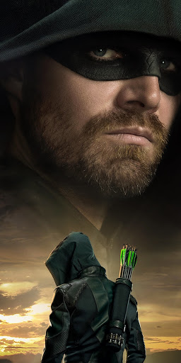 Green Arrow Wallpapers