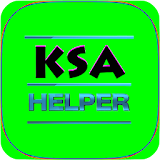 KSA Helper icon