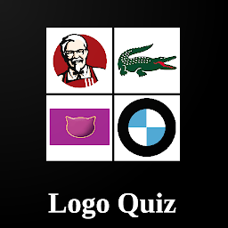 「Logo Quiz - Guess the Brand」圖示圖片