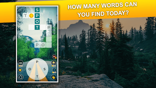 Tricky Words: Word Connect screenshot 17