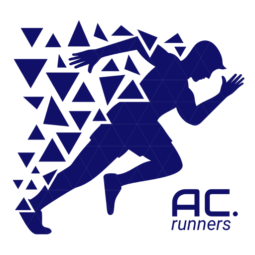 AC Runners logo