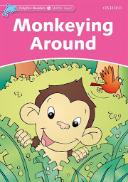 Icon image Monkeying Around: Starter Level
