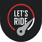 LETS RIDE