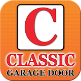 Classic Garage Door & Openers icon