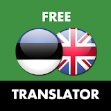 Estonian - English Translator icon
