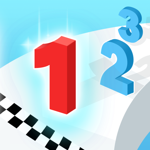 App Insights Number Merge Run Master 3d Apptopia
