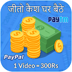 Cover Image of Télécharger Watch Video and Earn Money : Daily Cash Offer 2021 13.0 APK