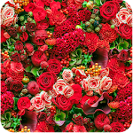 Cover Image of Download Flowers Wallpaper 1.0 APK