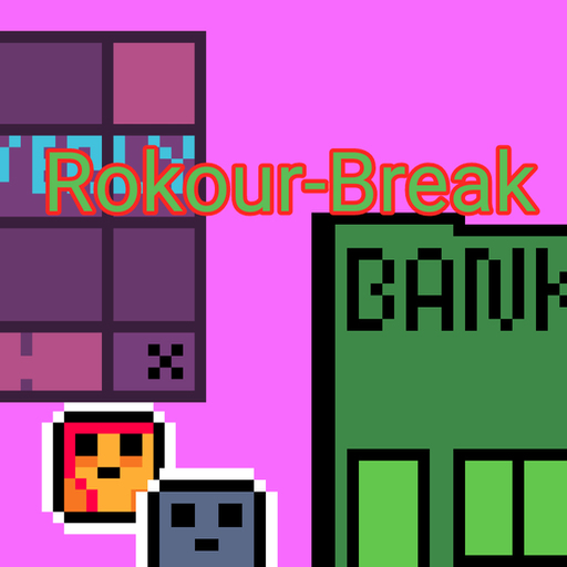 Rokour-Break - Apps On Google Play