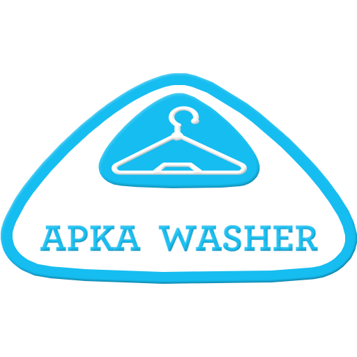 Apka Washer 0.1.3 Icon