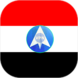 VPN Master- Syria icon