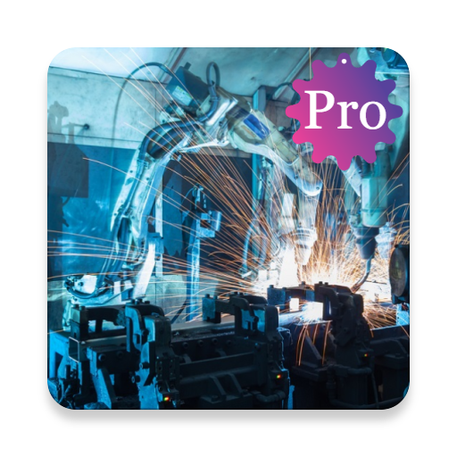 Manufacturing Engineering Pro 2.1 pro Icon