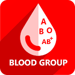Cover Image of Herunterladen Family Blood Group Check & Blood Group Information 1.1 APK
