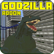 Addon Godzilla