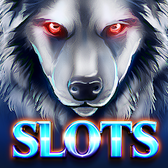 Slots Wolf Magic Jogos Casino – Apps no Google Play