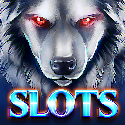 Slots Wolf Magic Online Casino Mod Apk