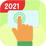 Cover Image of Télécharger Auto Clicker: Automatic click, tap, swipe 2.1.5 APK