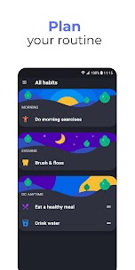 Productive – Habit tracker 4