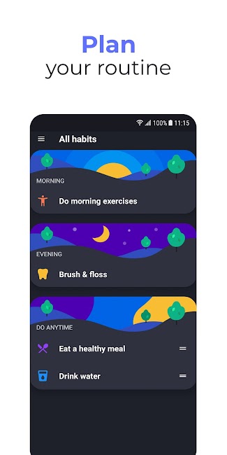 Productive Habit Tracker Mod Apk - Techtodown.net 4