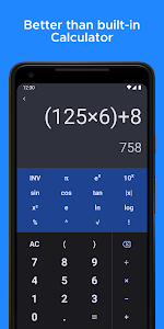 Calculator Pro - All-in-one Unknown