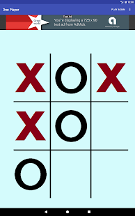 Tic Tac Toe(圖8)-速報App