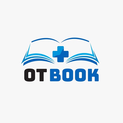 OT-BOOK logo