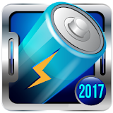 Ultimate Battery Saver - Fast charger & Optimizer icon