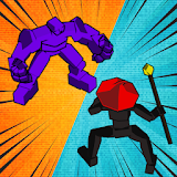 Tactic Master - Strategy Battle & Tower Defense icon