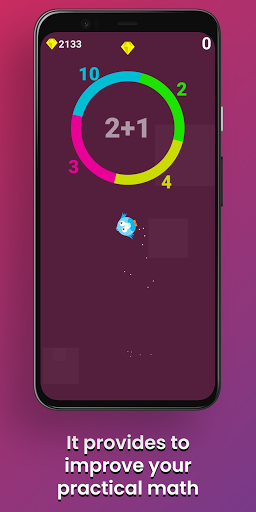 Know and Break - Free Endless Math Game