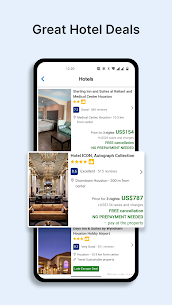 CheapOair: Cheap Flight Deals Apk for android 4