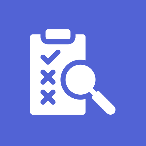 Diag'Audit  Icon