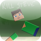 Kill Steve 2 icon