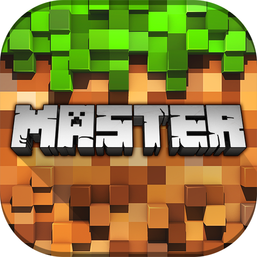 MOD-MASTER for Minecraft PE Mod Apk 4.6.0 (Unlimited Money)