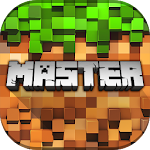 Cover Image of Download MOD-MASTER for Minecraft PE  APK