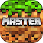 MOD-MASTER for Minecraft PE 4.9.1 (Tidak terkunci)
