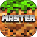 MOD-MASTER for Minecraft PE - Androidアプリ