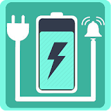 Ultra Fast Charging icon