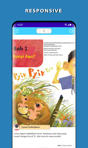 Bahasa Indonesia 1 Merdeka Screen 3