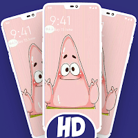 Patrick 4k Star Wallpaper‏s