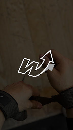 Work In Progress Screenshot 1 - AppWisp.com