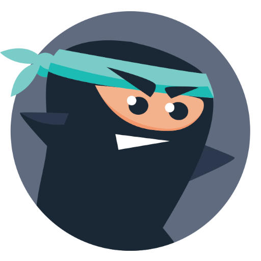 Studio Ninja  Icon
