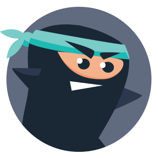 Studio Ninja logo