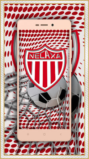 Android application NECAXA STRENGTH RAYS PASSION screenshort