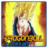 Tips Dragon Ball Z Dokkan icon